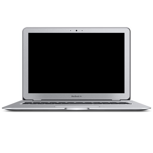 MacBook Air Icon 512x512 png
